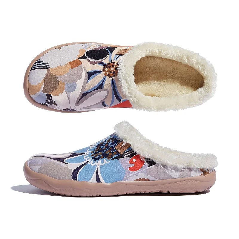 Urban Casual Shoes Clematis Malaga Women