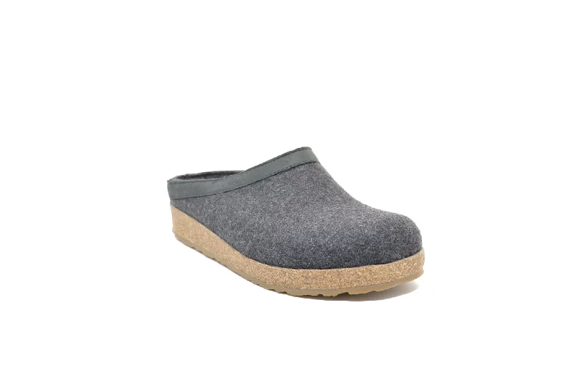 Soft Sole Sneakers HAFLINGER Grizzly