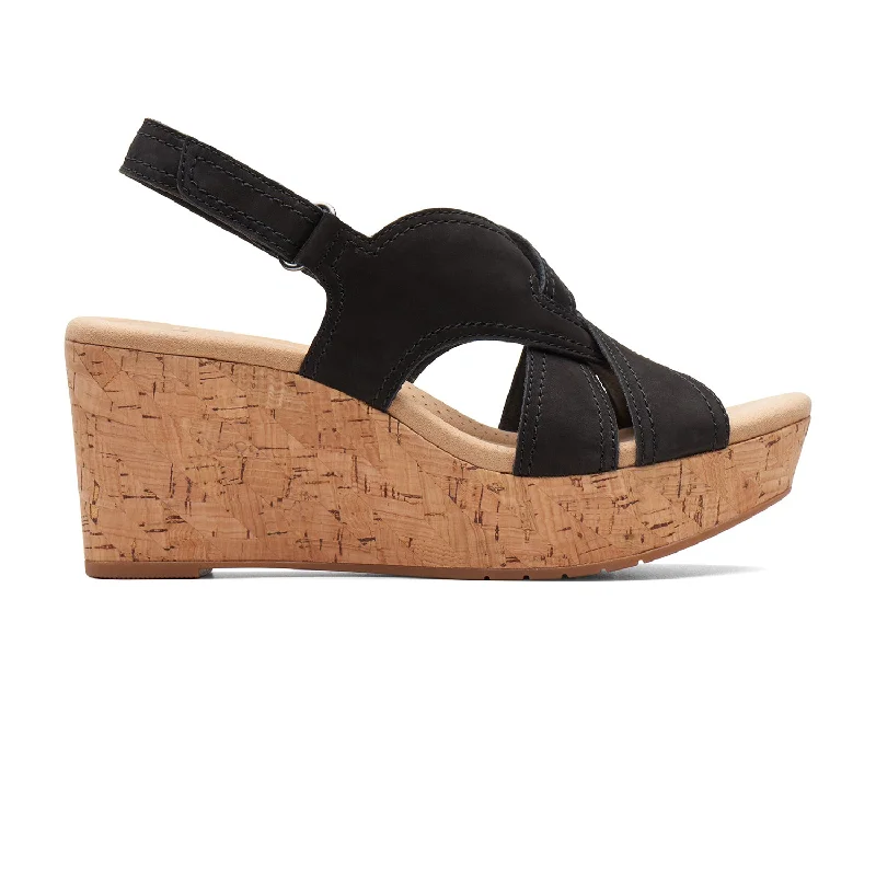 Comfortable Boots Womens - Rose Erin Black Nubuck