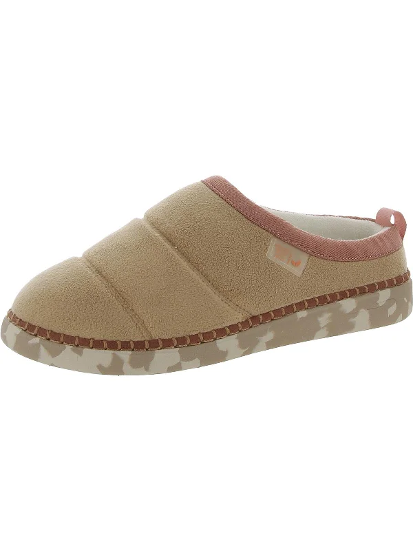 Fashionable Sneakers Cozy Vibes Womens Slip On Slides Mule Slippers