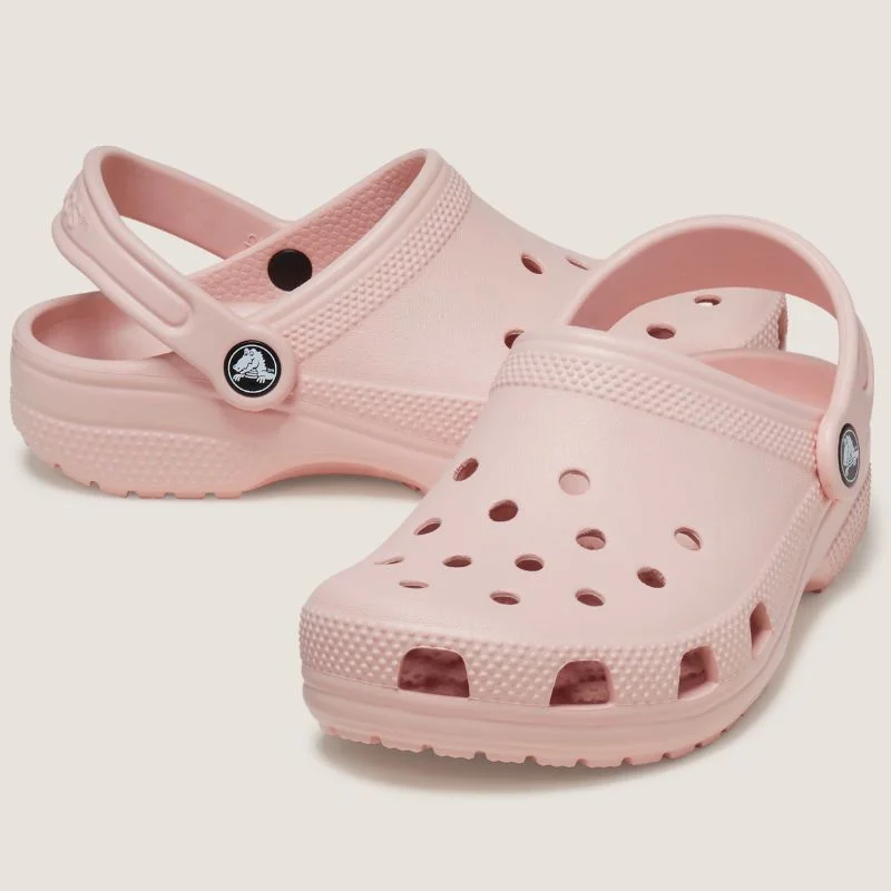 Travel Sneakers Crocs Classic Clog