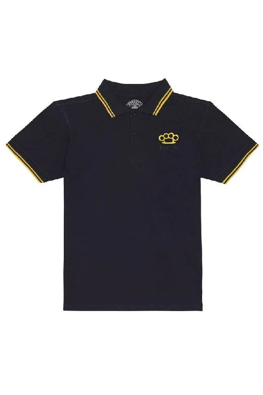 Practical Looks Familia Polo Shirt