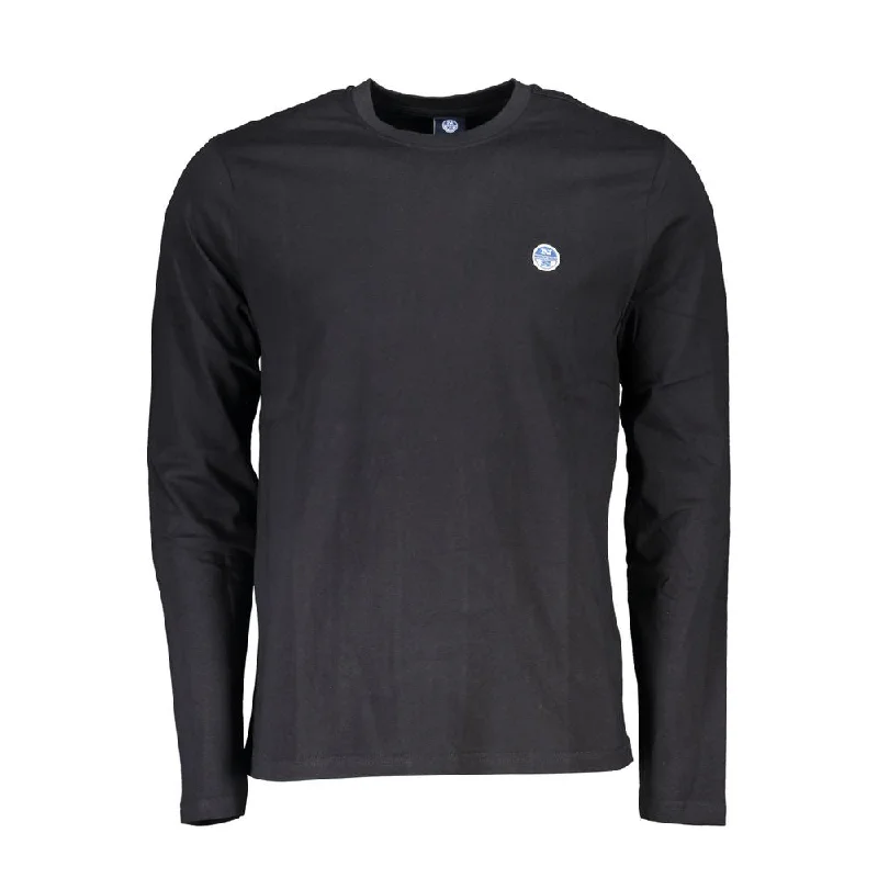Sport-Inspired Gear North Sails  Cotton Men's T-Shirt