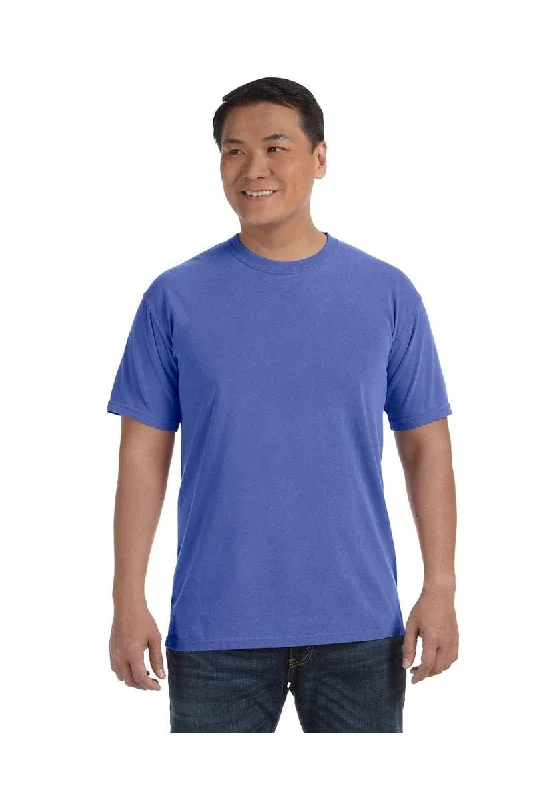 Street Fashion Comfort Colors C1717: Adult Heavyweight T-Shirt