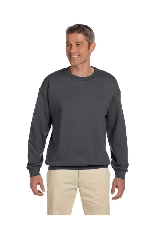 Charcoal Heather
