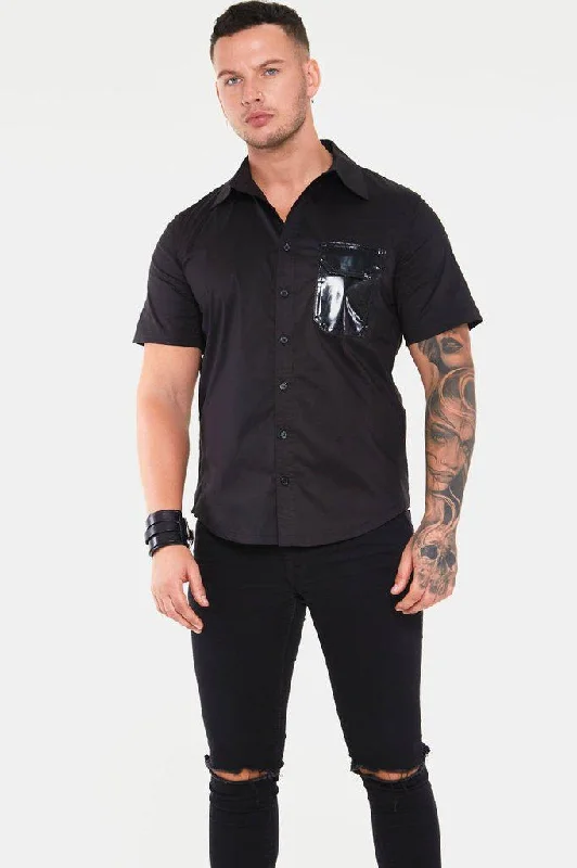 Soft Materials Ethereal Nature Men's T-Shirt