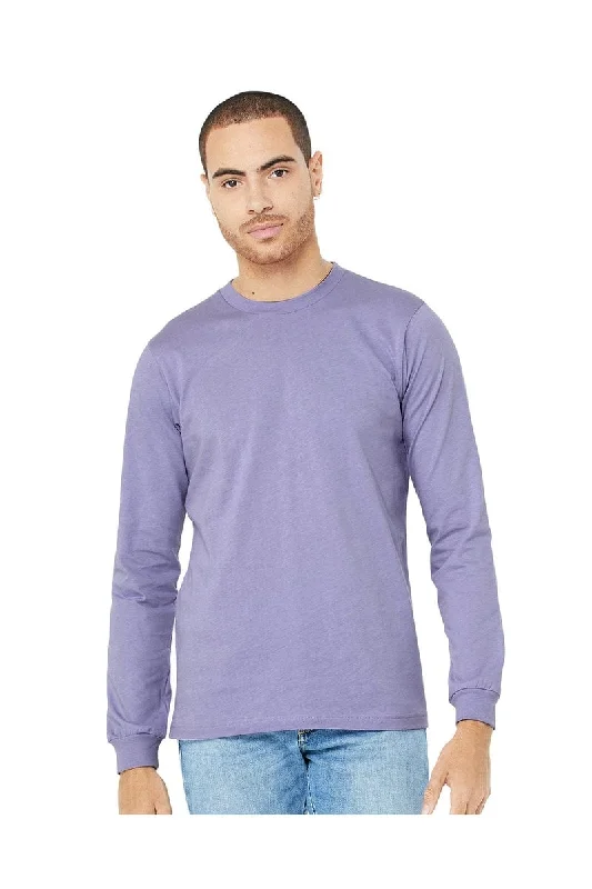 Dark Lavender