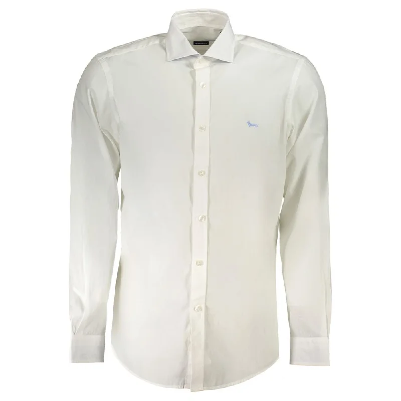 Urban Layers Harmont & Blaine  Cotton Men's Shirt