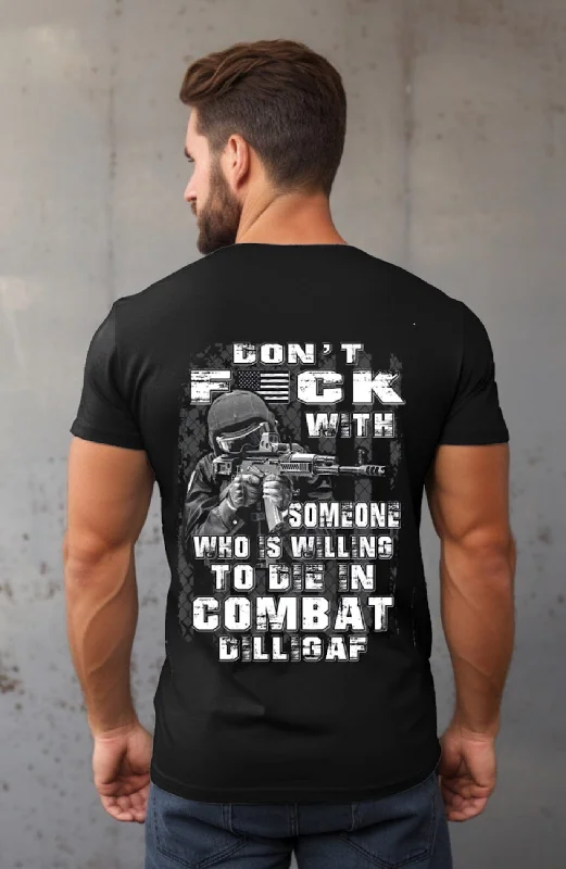 Classic Pieces Don't Fuck with SOMEONE