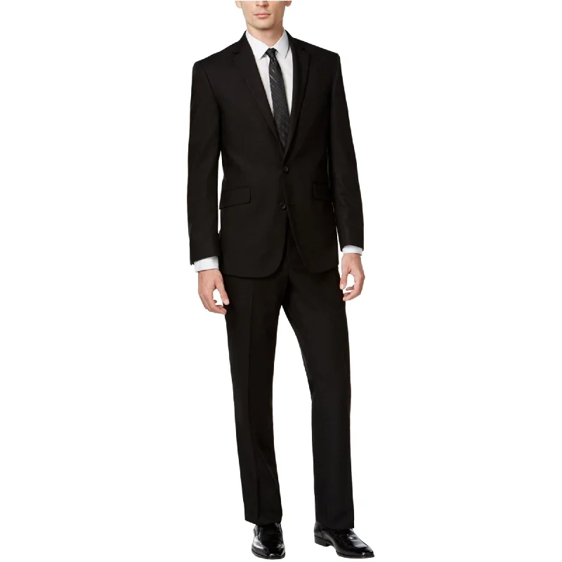 Light T-shirts Kenneth Cole Mens Slim-Fit Two Button Blazer Jacket, Black, 38 Short Light T-shirts Kenneth Cole Mens Slim-Fit Two Button Blazer Jacket, Black, 38 Short