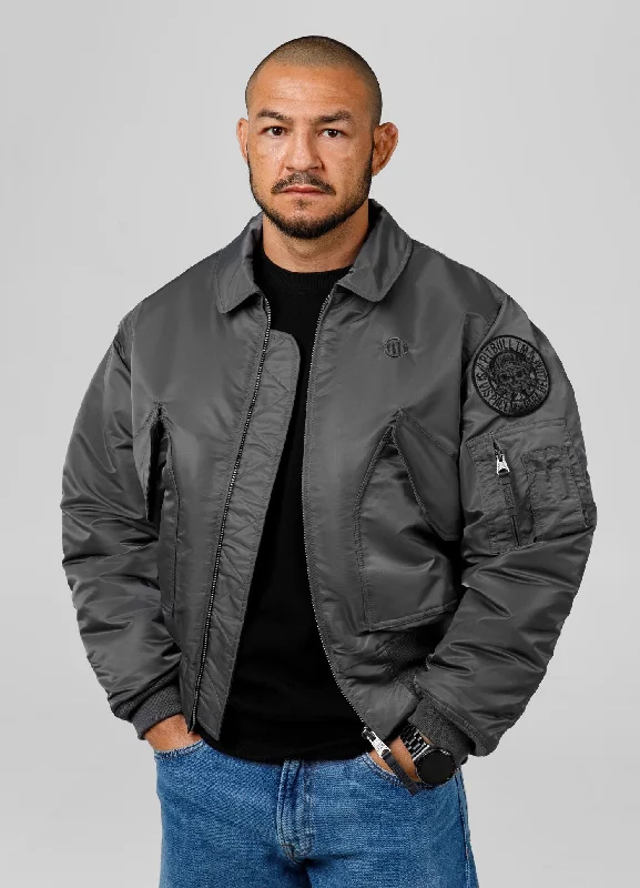 Active Tops Men's transitional jacket CWU