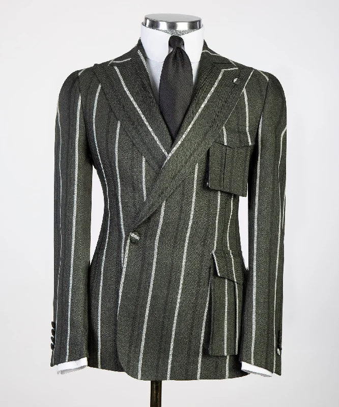 Cool Wearables Three Pieces Suit