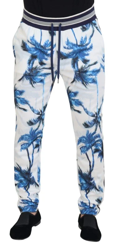 Soft Jackets Dolce & Gabbana Chic  MainLine Trousers for Men's Men