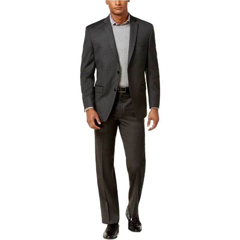 Warm Wear Marc New York Mens 2 Piece Formal Tuxedo
