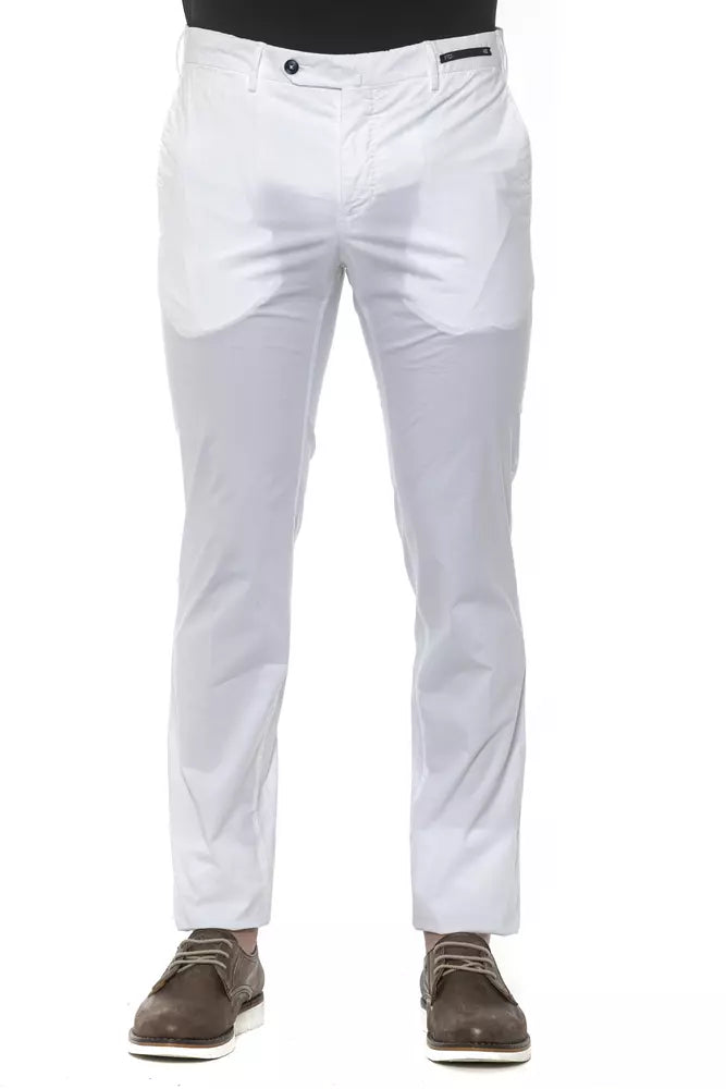 Flexible Wear PT Torino  Cotton Jeans & Men's Pant