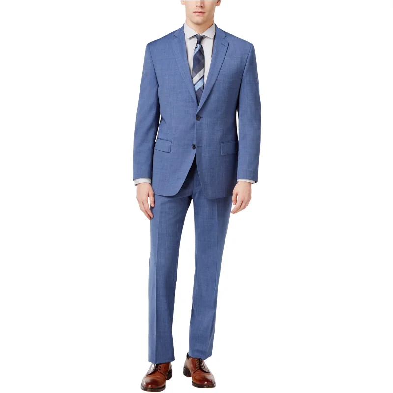 Casual Sneakers Michael Kors Mens Pindot Formal Tuxedo, Blue, 44 Regular / 37W x 37L Casual Sneakers Michael Kors Mens Pindot Formal Tuxedo, Blue, 44 Regular / 37W x 37L