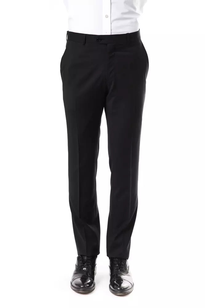 Sport Chic Uominitaliani  Wool Jeans & Men's Pant