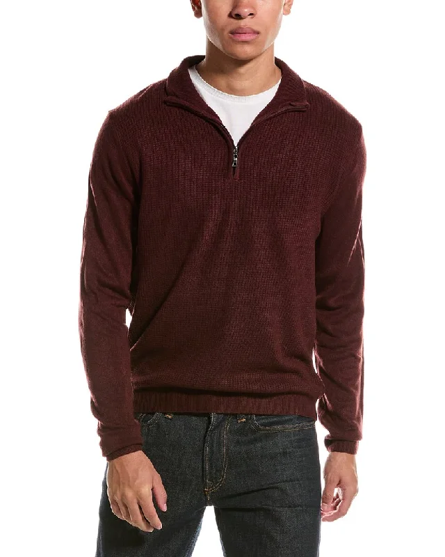Outdoor Essentials WEATHERPROOF VINTAGE Soft Touch Pullover