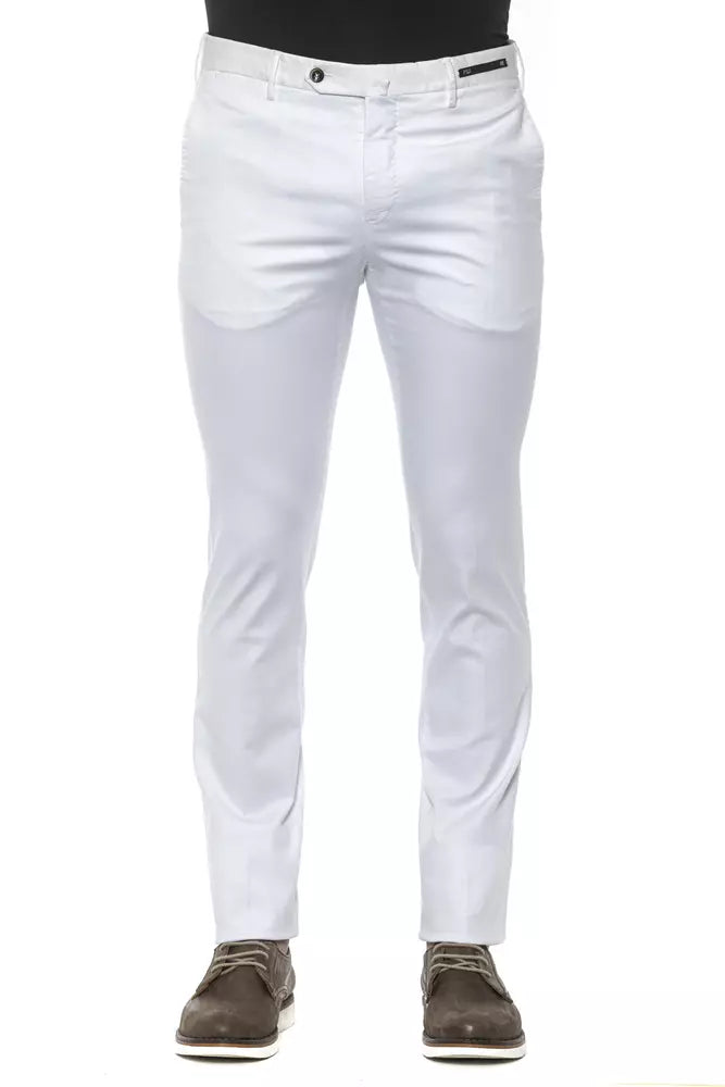 Lightweight T-shirts PT Torino  Cotton Jeans & Men's Pant