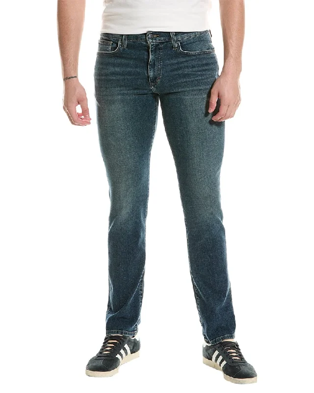Practical Looks JOE'S Jeans The Brixton Galveston Straight & Narrow Jean