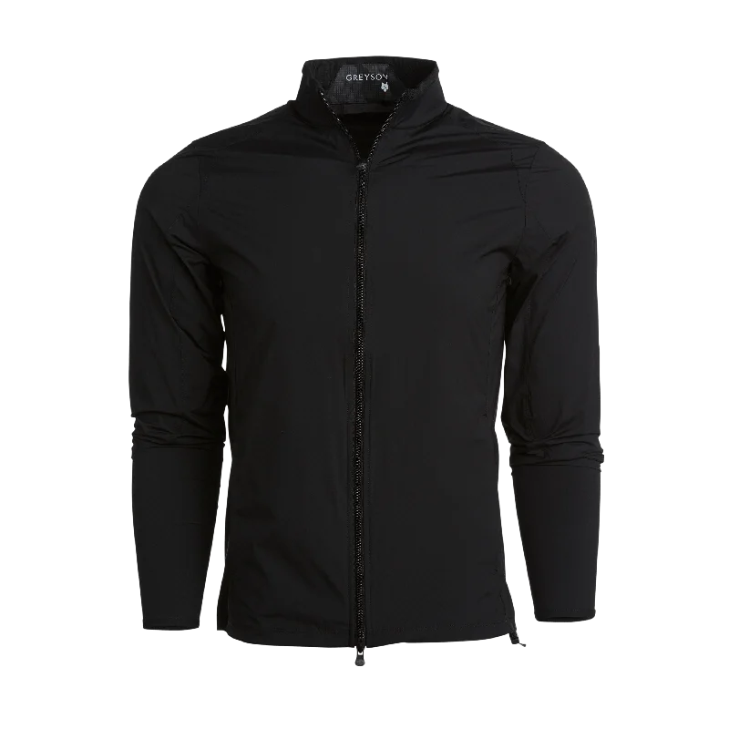 Street Casuals Trailwolf Jacket