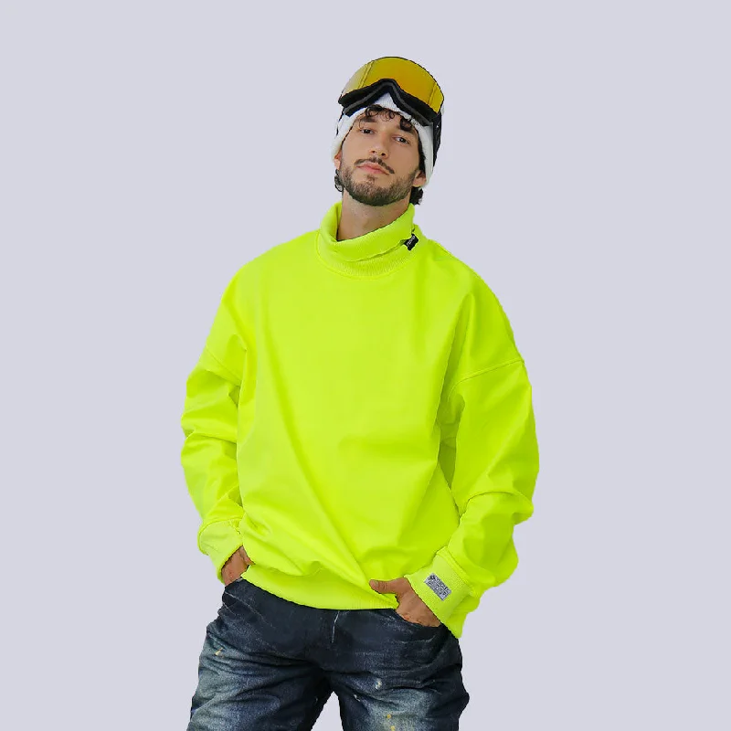 Trendy Styles Men's Doorek Evermore Snow Hoodie Sweater