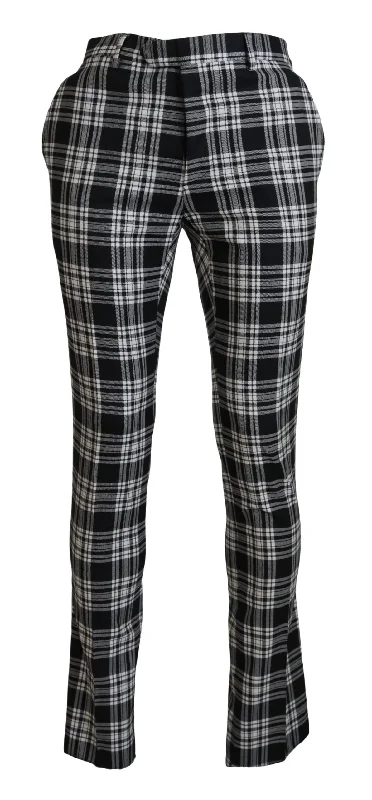 Cozy Looks BENCIVENGA Elegant  Pure Cotton Pants for Men's Men