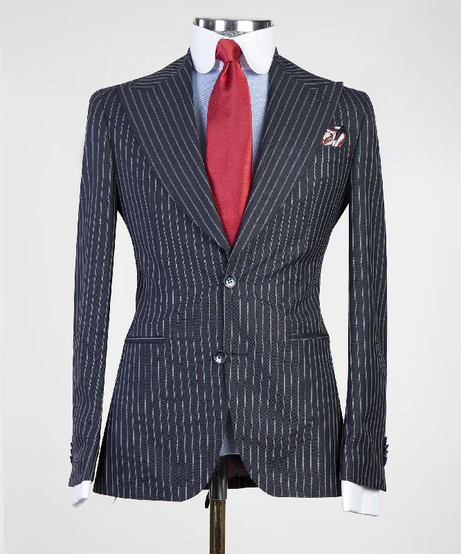 Smart Layers Casual Suit