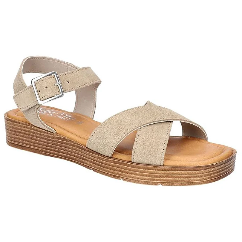 Urban Casual Shoes Bella Vita Womens Car-Italy Comfort Insole Wedge Platform Sandals Urban Casual Shoes Bella Vita Womens Car-Italy Comfort Insole Wedge Platform Sandals