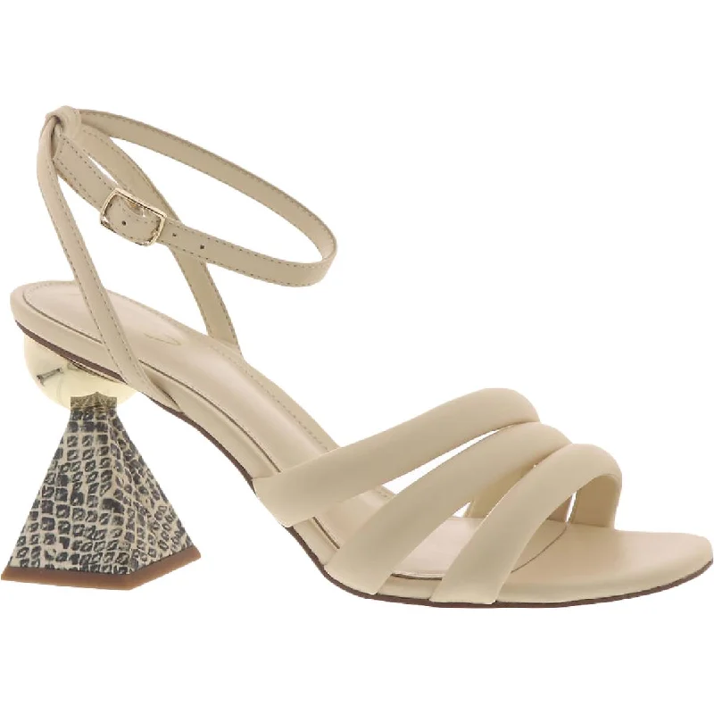 Minimalist Shoes Circus by Sam Edelman Womens Bobbie Slingback Ankle Strap