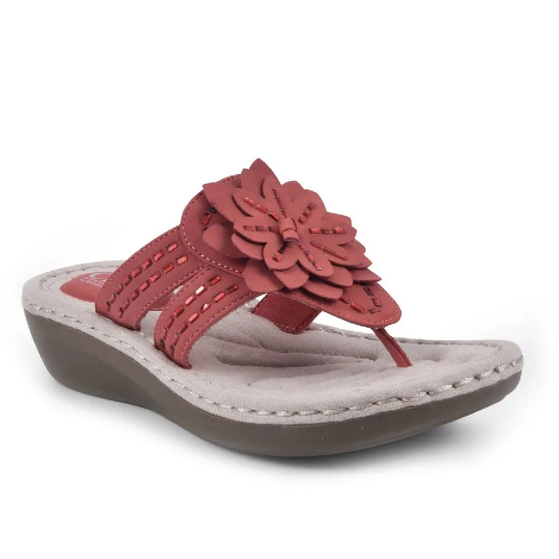Orthopedic Sneakers Cliffs by White Mountain Womens Cupcake II Embellished Thong Sandals Orthopedic Sneakers Cliffs by White Mountain Womens Cupcake II Embellished Thong Sandals