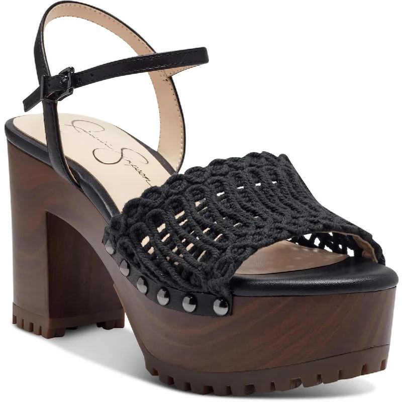 Urban Running Shoes Jessica Simpson Timia Women's Woven Platform Slingback Block Heel Sandals Urban Running Shoes Jessica Simpson Timia Women's Woven Platform Slingback Block Heel Sandals