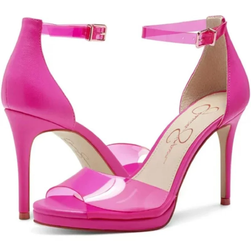 Calypso Pink