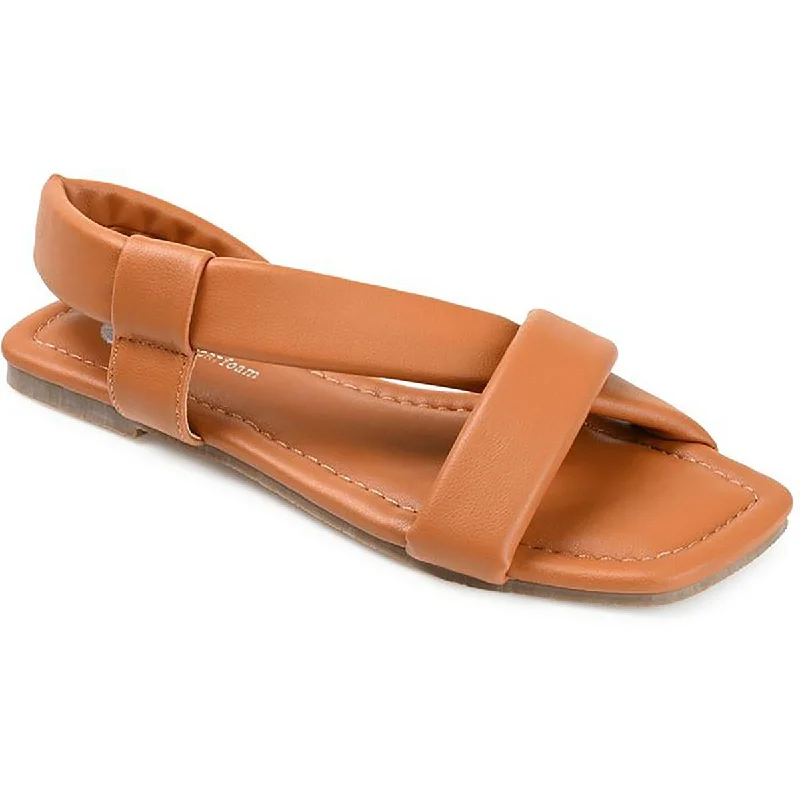 High-Performance Sneakers Journee Collection Womens Jaymie Faux Leather Memory Foam Block Heel High-Performance Sneakers Journee Collection Womens Jaymie Faux Leather Memory Foam Block Heel