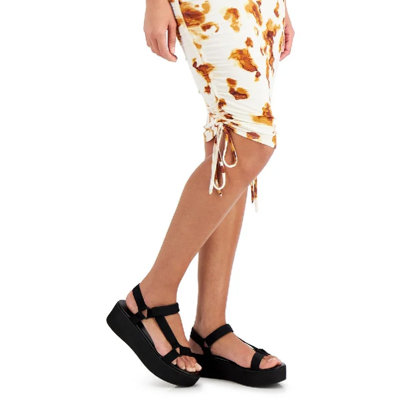 Everyday Sneakers Wild Pair  Womens Sawwyerf Breathable Slide On Heel Sandals
