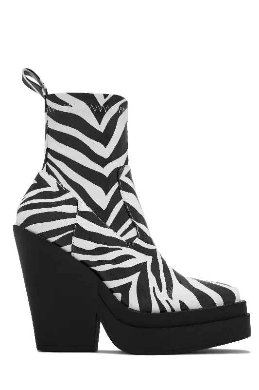 Zebra