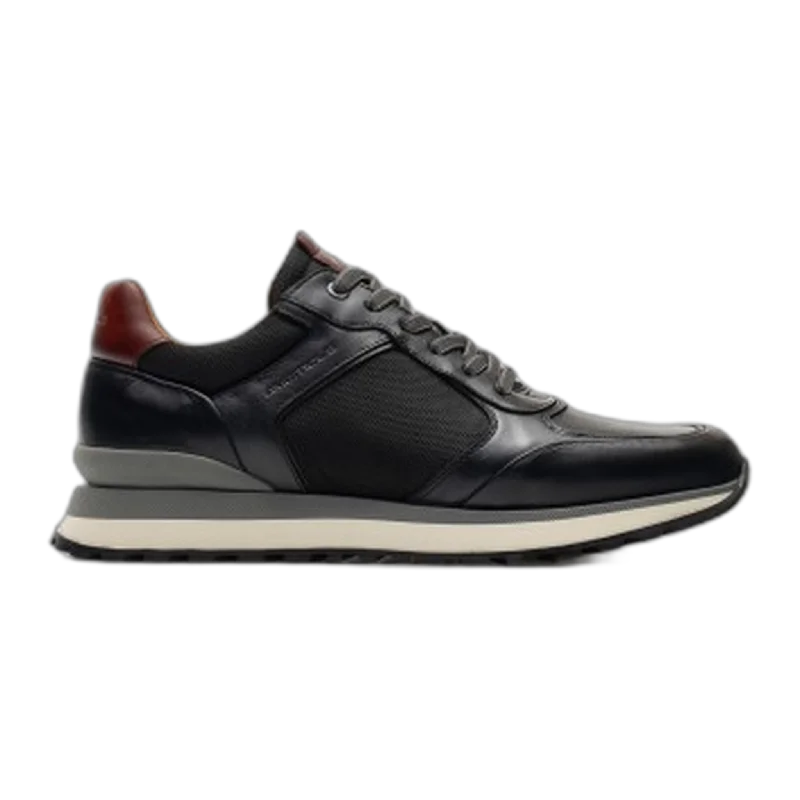 Padded Insole Shoes Men's Park Classic Runer