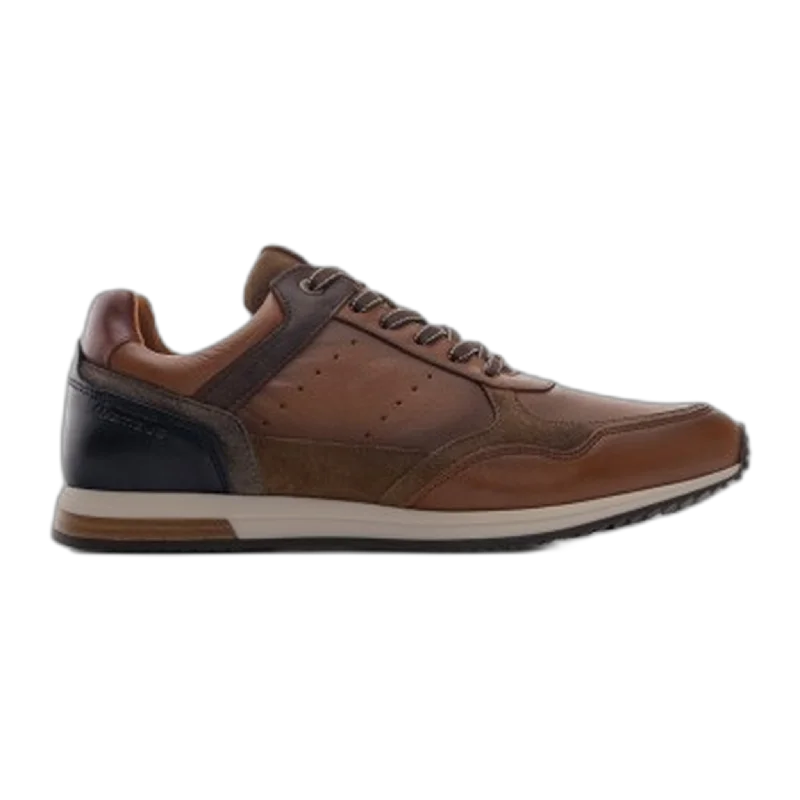 Sporty Street Sneakers Men's Slow Classic Sneaker