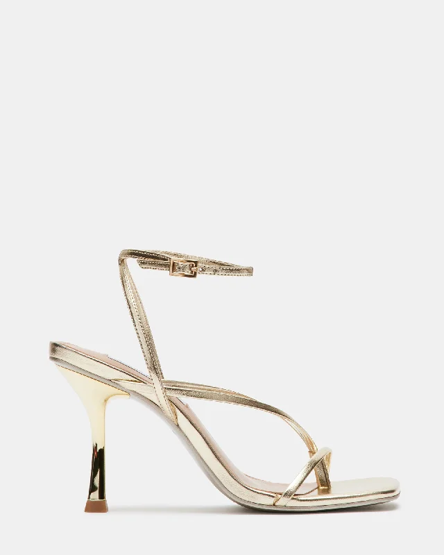 Stylish Outdoor Shoes ANNIE CHAMPAGNE