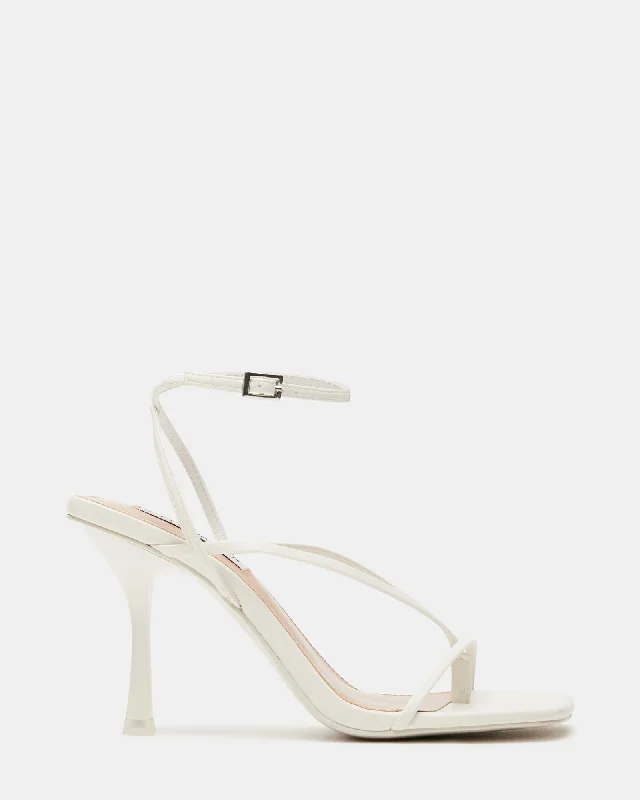 Lightweight Breathable Shoes ANNIE WHITE