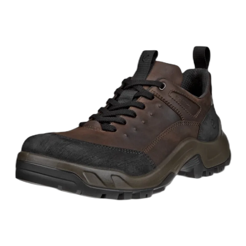 Cushion Comfort Shoes Men's Offroad Waterproof Hiking Sneaker