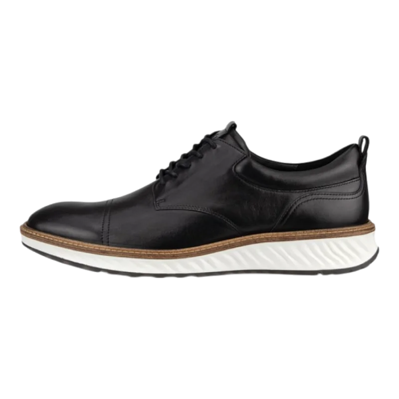 Flexible Sole Shoes Men's St.1 Hybrid Derby Shoe