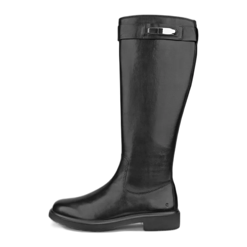 Elegant Footwear Women's Metropole Amsterdam High Boot