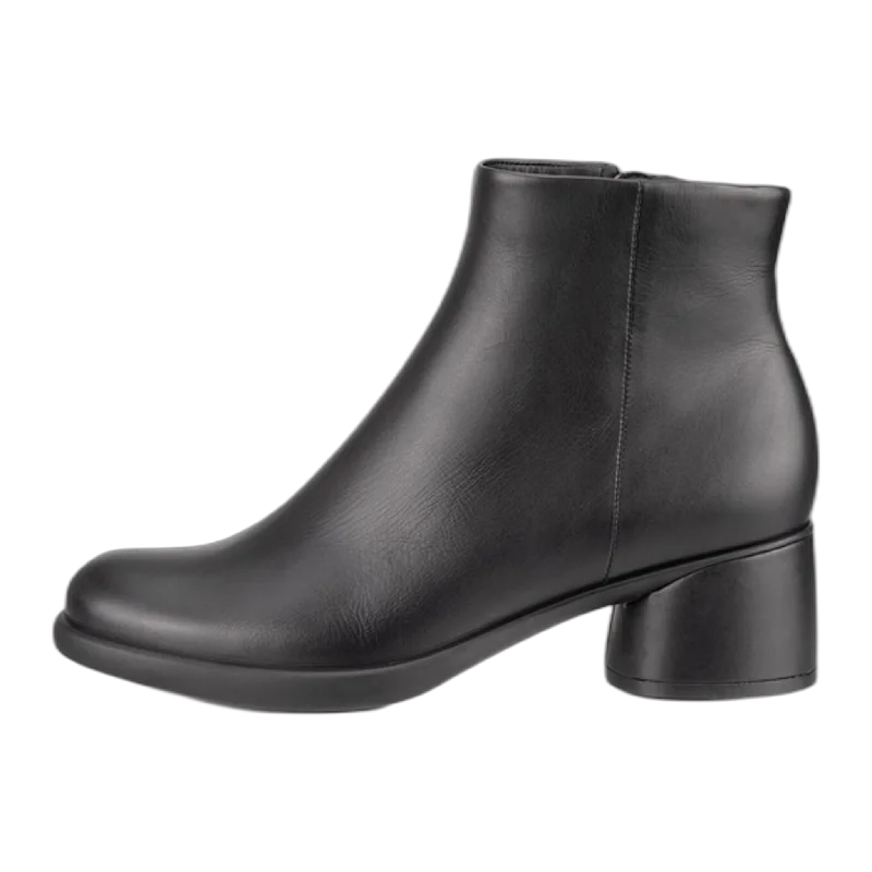 Urban Casual Shoes Women's Sculpted LX 35 Ankle Boot