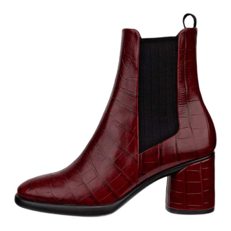 Soft Sneakers Sculpted LX 55 Chelsea Boot