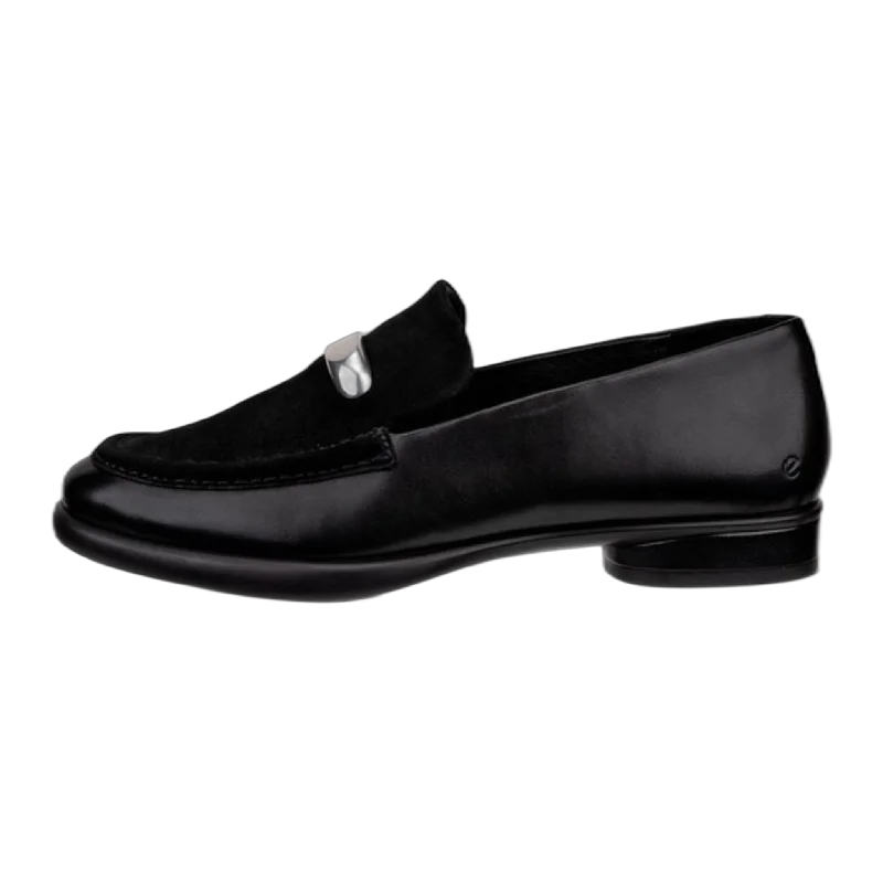 Flexible Shoes Women's Sculpted LX Moc Ballerina