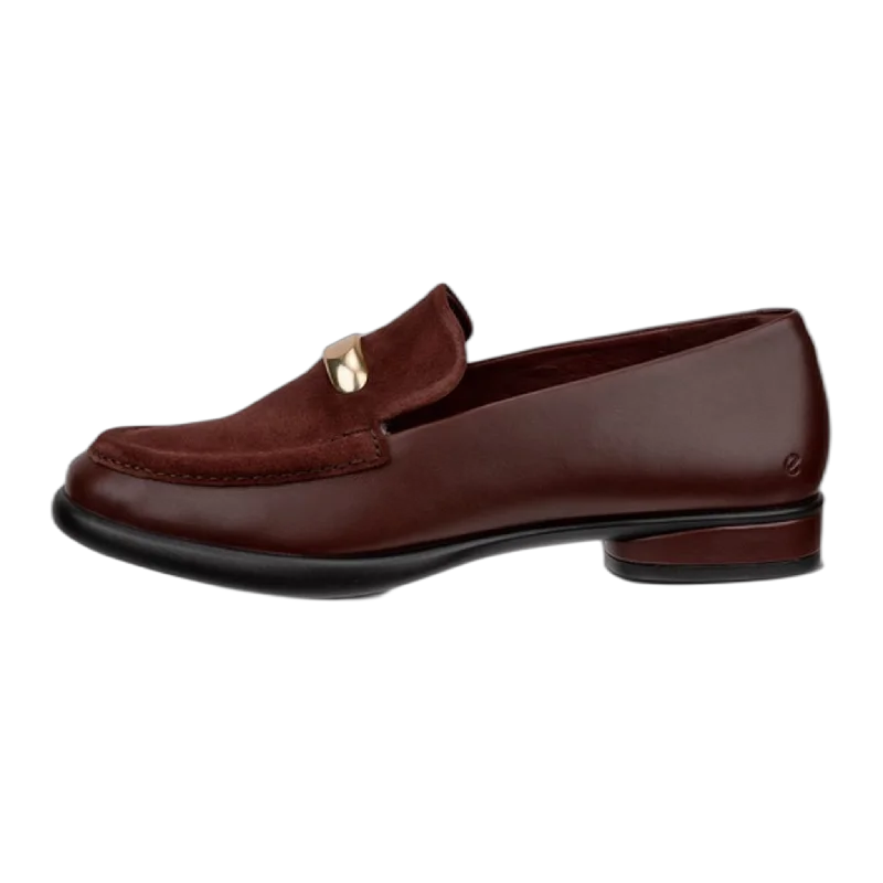 Sporty Comfort Shoes Women's Sculpted LX Moc Ballerina