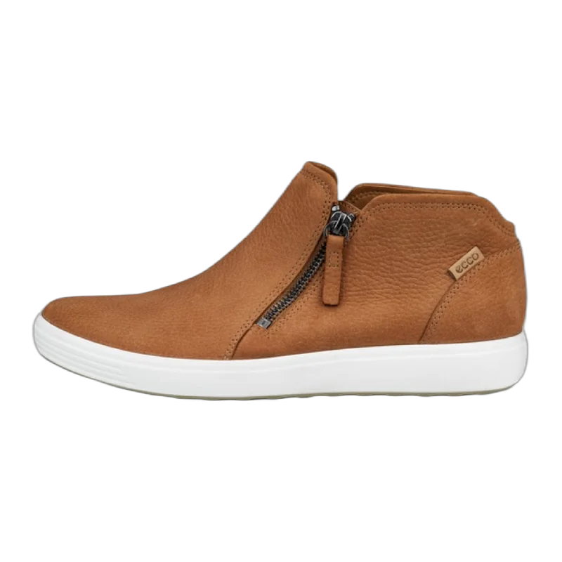 Modern Footwear Women's Soft 7 Low Bootie