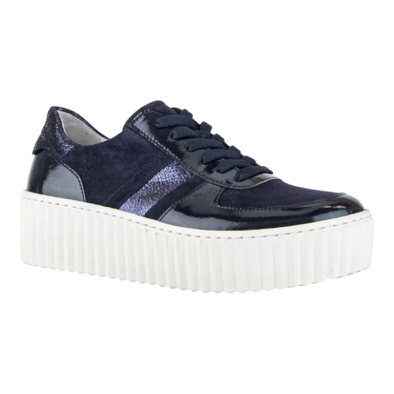 Ergonomic Shoes 53.203.16