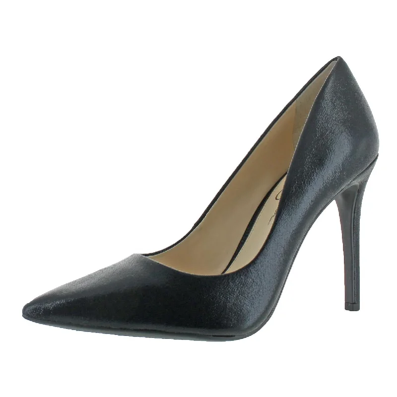 Affordable Boots Jessica Simpson Praylee Women's Pointed-Toe Pumps Shoes